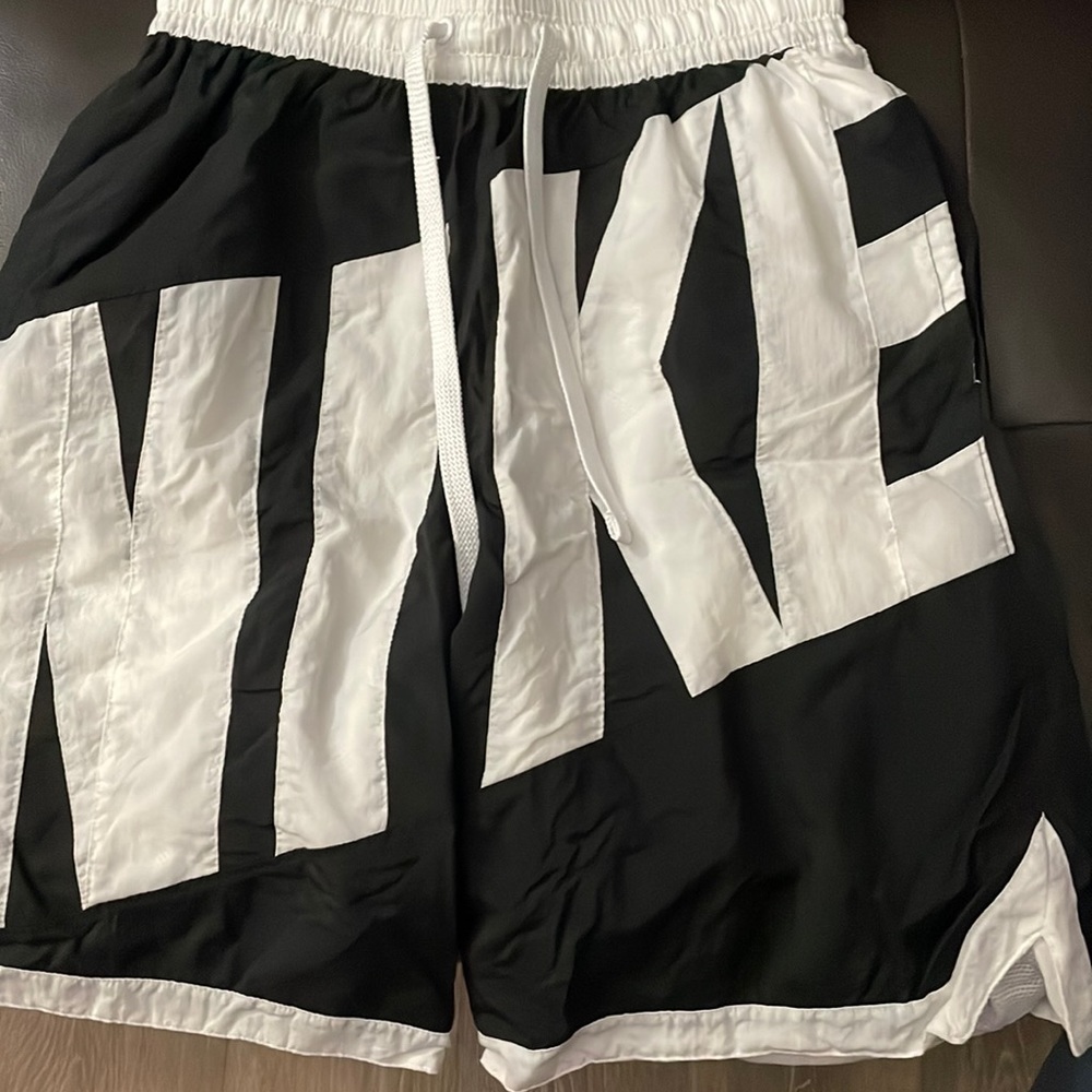 Nike basketball shorts